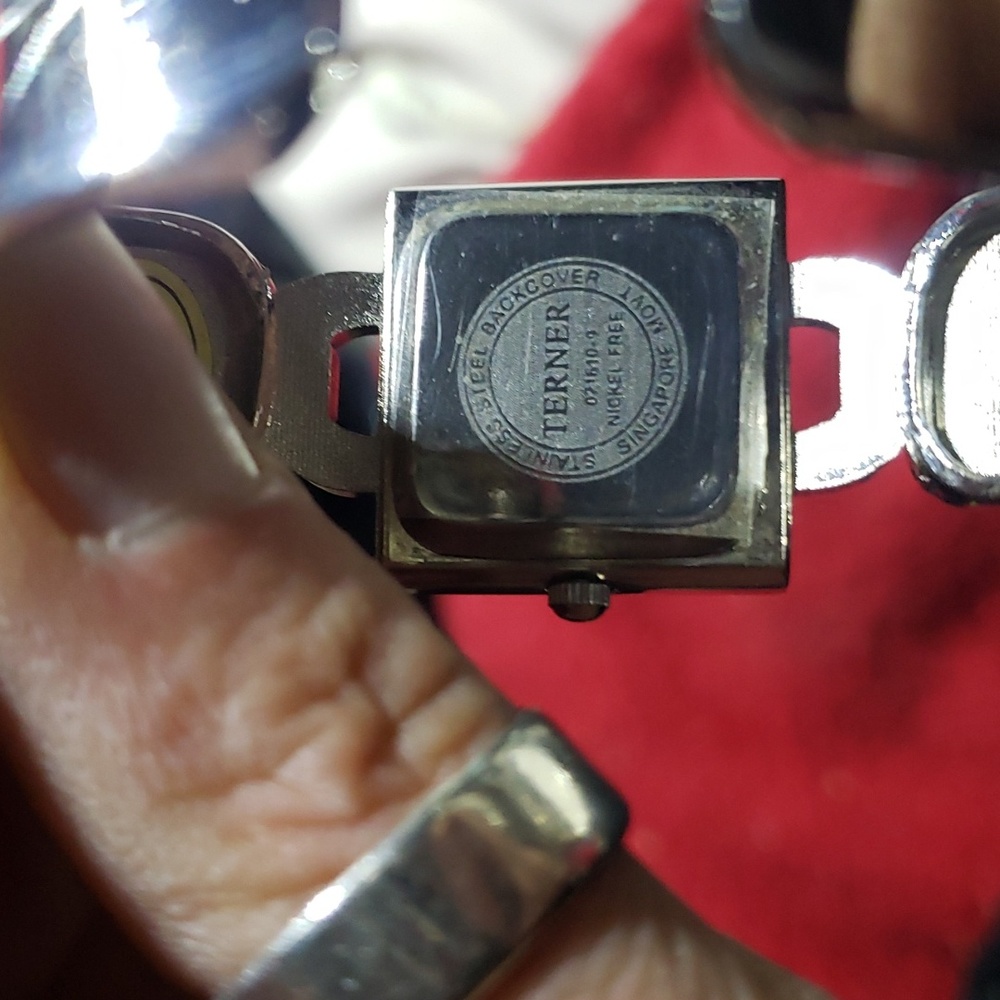 Terner watch - Picture 3 of 5